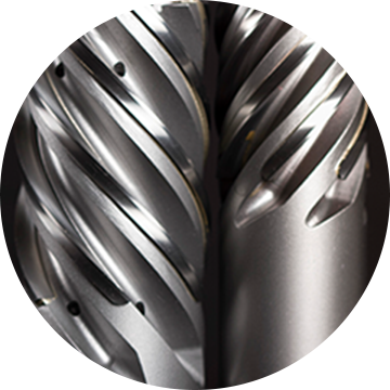 brazed carbide